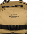 Element Scheme 30L Backpack Dull Gold (thumb #3)