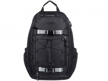 Element Scheme 30L Backpack Flint Black (imagine principala)