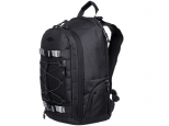 Element Scheme 30L Backpack Flint Black (thumb #1)