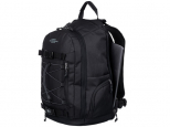 Element Scheme 30L Backpack Flint Black (thumb #3)