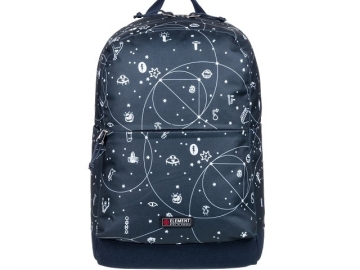 Element Vast 20 L Backpack Galaxy (imagine principala)