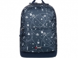 Element Vast 20 L Backpack Galaxy