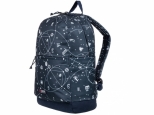Element Vast 20 L Backpack Galaxy (thumb #3)