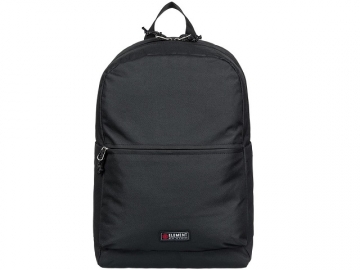 Element Vast Bacpack Flint Black (imagine principala)