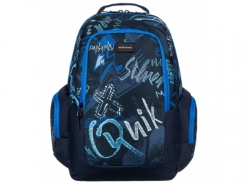 Quiksilver Schoolie Dark Denim Thunder Bolt (imagine principala)