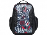 Quiksilver Schoolie II Iron Gate (thumb #0)