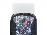 Quiksilver Schoolie II Iron Gate (thumb #4)