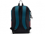 Volcom School Backpack Merlot (thumb #1)