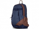 Volcom Substrate Camper Blue (thumb #0)
