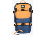 Quiksilver Oxydized 16L Backpack Insignia Blue (thumb #0)
