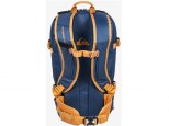 Quiksilver Oxydized 16L Backpack Insignia Blue (thumb #1)