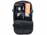 Quiksilver Oxydized 16L Backpack True Black (thumb #3)