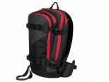 Quiksilver Oxydized Backpack Black (thumb #0)