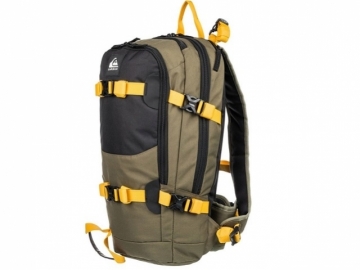 Quiksilver Oxydized Backpack Grape (imagine principala)