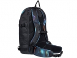 Roxy Tribute Backpack True Black Pensine (thumb #2)