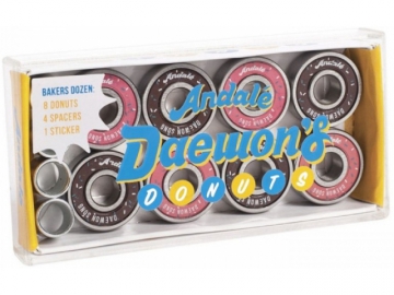 Andale Daewon Song Donut Box (imagine principala)