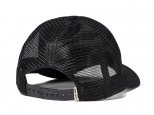 Billabong Across Waves Trucker Hat Black Pebble (thumb #1)