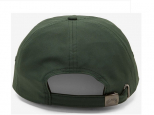 Billabong Arch Team Snapback Hat Dark Forest (thumb #2)