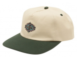 Billabong Breakdown Snapback Cap Deep Teal (thumb #0)