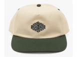 Billabong Breakdown Snapback Cap Deep Teal (thumb #2)