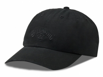 Billabong Essential Cap Black (imagine principala)
