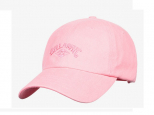 Billabong Essential Cap Pink Daze (thumb #0)
