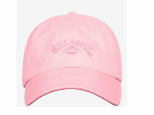 Billabong Essential Cap Pink Daze (thumb #2)