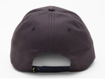 Billabong Walled Snapback Cao Navy Blue (thumb #1)