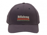 Billabong Walled Snapback Cao Navy Blue (thumb #2)
