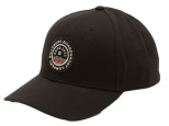 Billabong Walled Snapback Cap Stealth (thumb #0)