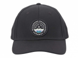 Billabong Walled Snapback Cap Stealth (thumb #1)