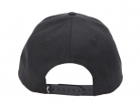 Billabong Walled Snapback Cap Stealth (thumb #2)
