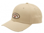 Billabong Walled Snapback Cap Taupe (thumb #0)