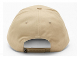 Billabong Walled Snapback Cap Taupe (thumb #1)