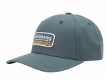 Billabong Walled Snapback Dark Forest (thumb #0)