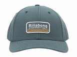 Billabong Walled Snapback Dark Forest (thumb #1)