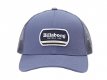 Billabong Walled Trucker Denim (thumb #1)
