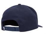 DC Badger 2 Snapback Navy Blazer (thumb #1)