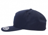 DC Badger 2 Snapback Navy Blazer (thumb #2)