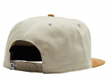 DC Brackers Snapback Cap Birch (thumb #1)