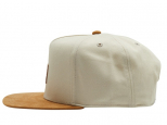 DC Brackers Snapback Cap Birch (thumb #2)