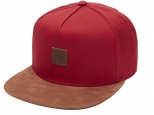 DC Brackers Snapback Hat Chili Pepper (thumb #0)