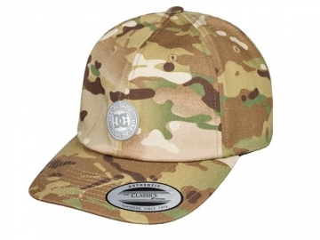 DC Cam Hipper Cypress (imagine principala)