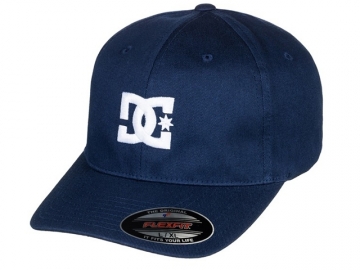 DC Cap Star 2 Black Iris (imagine principala)