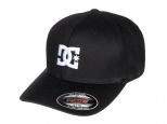DC Cap Star 2 Black (thumb #0)
