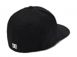 DC Cap Star 2 Boy Black (thumb #1)