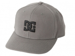 DC Empire Snapback Cap Castlerock (thumb #0)