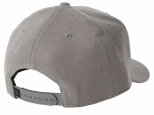 DC Empire Snapback Cap Castlerock (thumb #1)