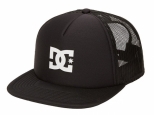 DC Gas Station Trucker Black (thumb #0)