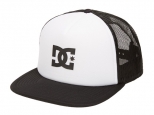 DC Gas Station Trucker White/Black (thumb #0)